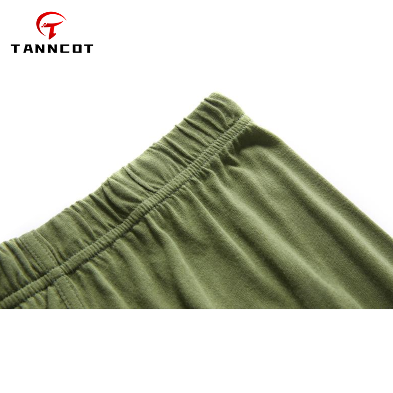 Tech T4 Flame Retardant Arc Resistant Knitted Underwear